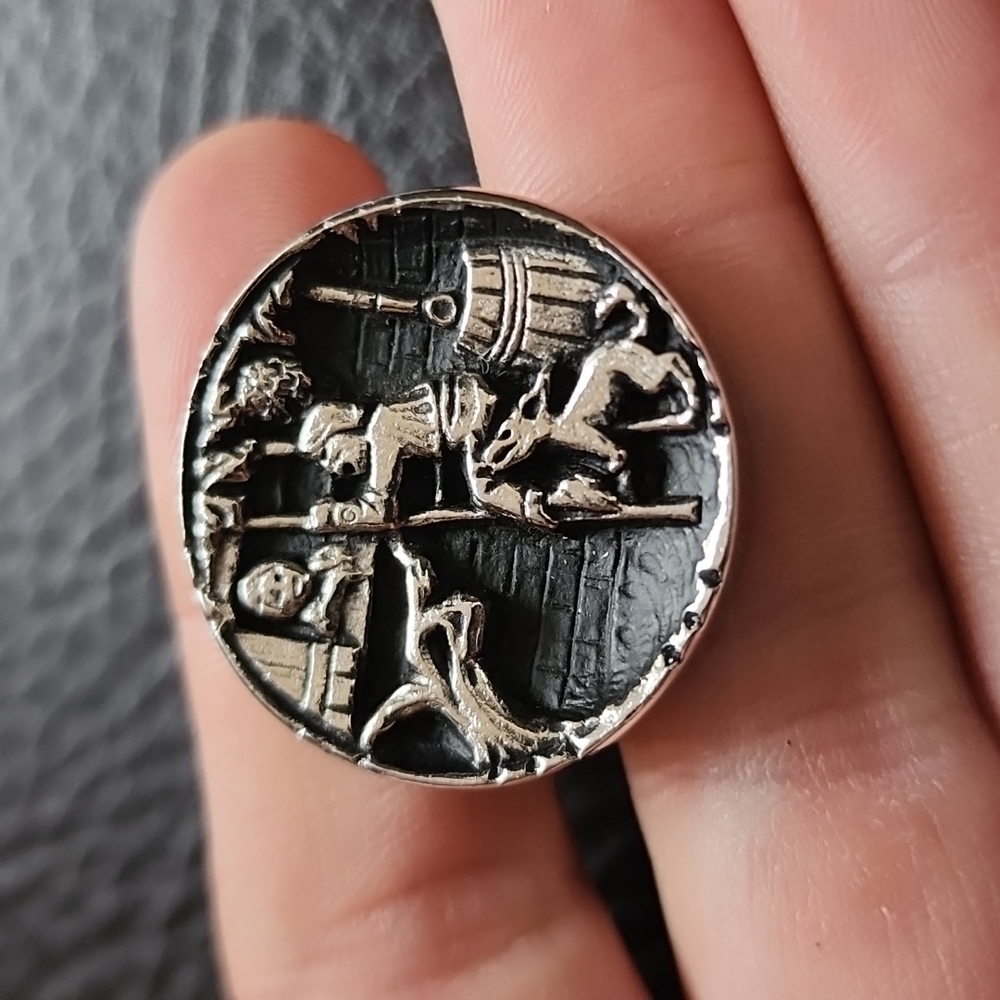 Vtg Cufflinks - image 7